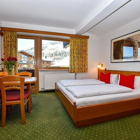Hotel-Garni Austria Westendorf Exterior photo