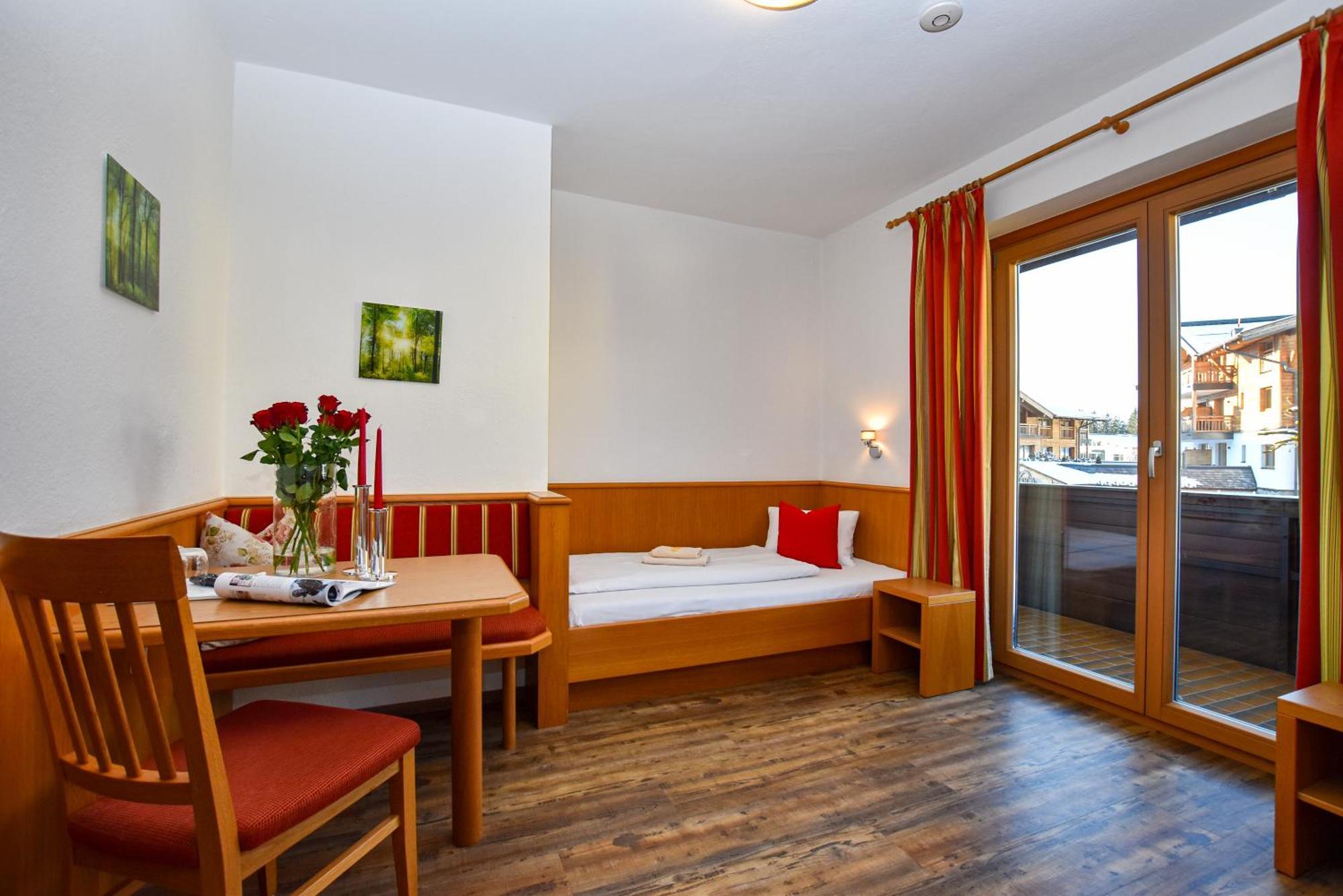 Hotel-Garni Austria Westendorf Exterior photo