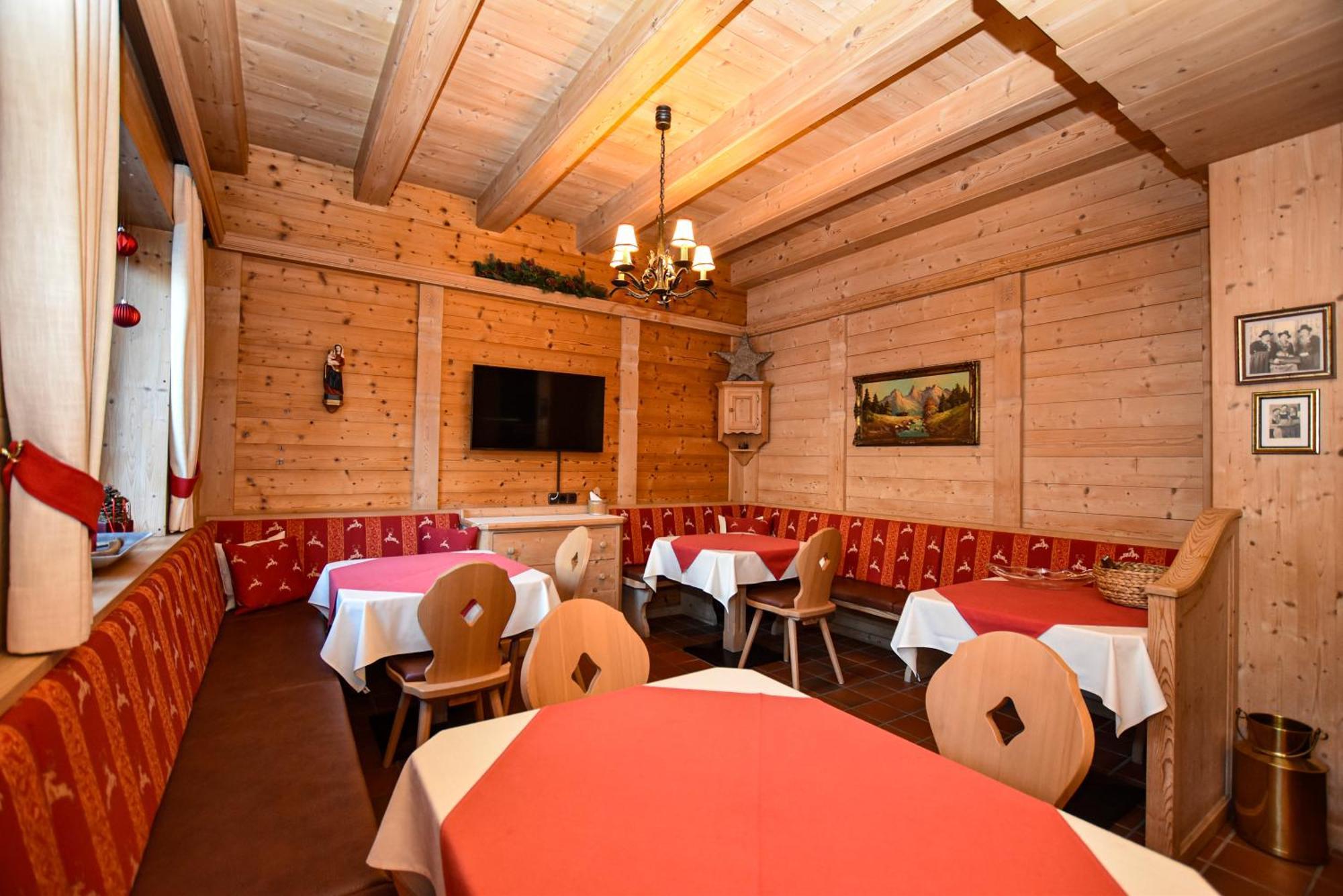 Hotel-Garni Austria Westendorf Exterior photo